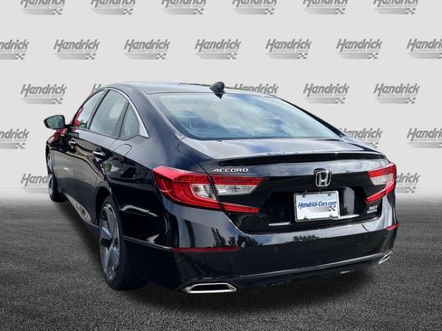 Used 2020 Honda Accord Touring image 8