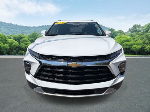 Used 2023 Chevrolet Blazer LT w/ Convenience Package FWD image 25
