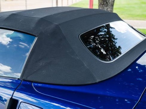 Used 2006 Chevrolet Corvette Convertible RWD image 33