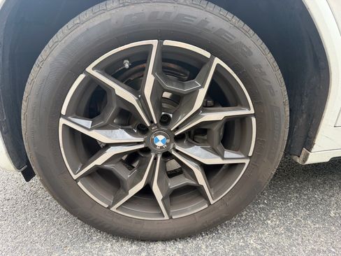 Used 2024 BMW X3 xDrive30i AWD/4WD image 20