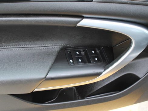 Used 2011 Buick Regal CXL w/ RL6 Preferred Equipment Group image 55