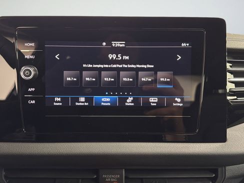 New 2026 Volkswagen Jetta Sport image 21