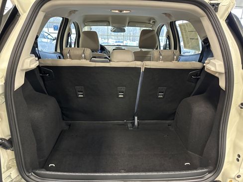 Certified 2021 Ford EcoSport S image 6