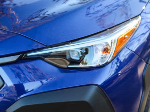 New 2026 Subaru Crosstrek 2.0i Premium image 8
