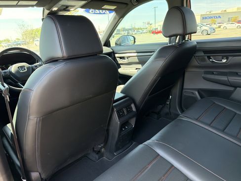 Certified 2025 Honda CR-V Sport-L image 13