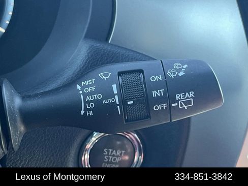 Used 2020 Lexus GX 460 Luxury image 33