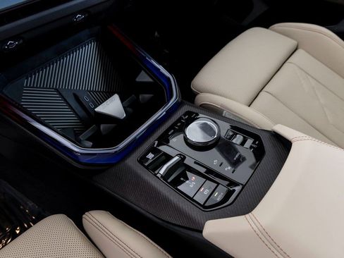 New 2026 BMW X3 xDrive30 image 18