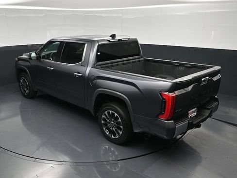 Used 2023 Toyota Tundra Limited AWD/4WD image 54