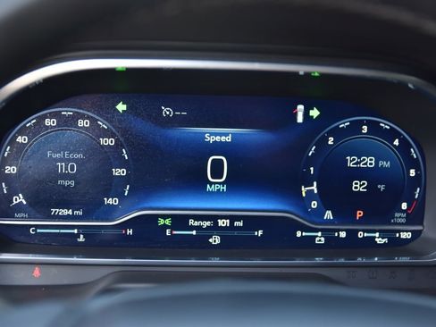 Used 2023 Chevrolet Tahoe LT image 26