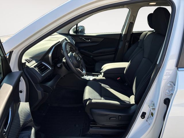 Certified 2025 Subaru Ascent Premium AWD/4WD image 11