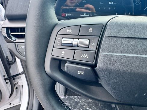 New 2026 Kia Sportage SX image 14