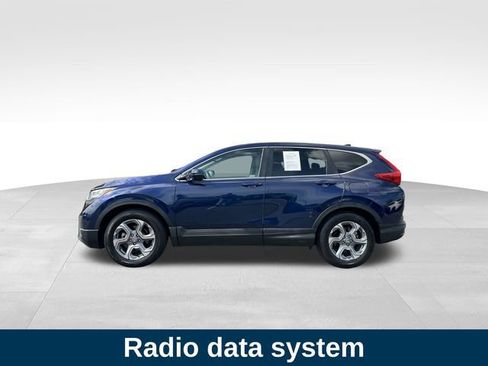 Used 2018 Honda CR-V EX-L image 2