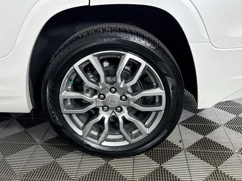 Certified 2022 GMC Terrain Denali image 32