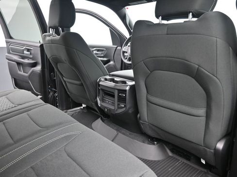 New 2026 RAM 1500 Lone Star AWD/4WD image 25