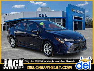 Used 2024 Toyota Corolla LE FWD video 1