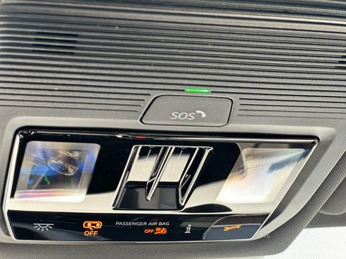 New 2026 Volkswagen Tiguan SEL R-Line AWD/4WD image 18