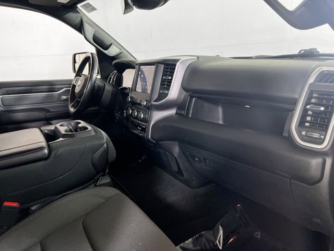 Used 2022 RAM 1500 Big Horn image 26