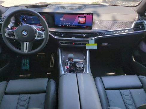 New 2026 BMW X5 M Competition w/ Executive Package AWD/4WD image 15