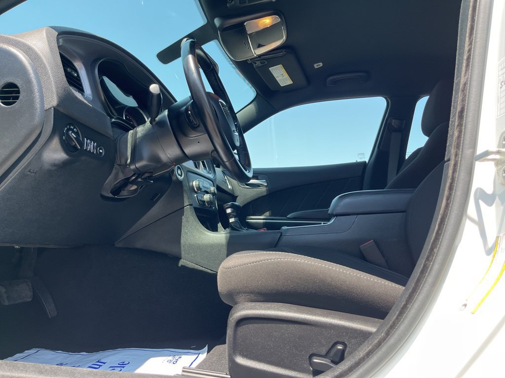 Used 2023 Dodge Charger SXT RWD image 20