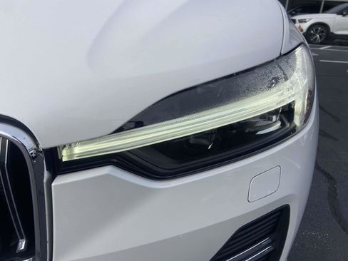 Certified 2023 Volvo XC60 B5 Ultimate w/ Climate Package image 5