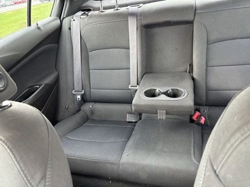 Used 2017 Chevrolet Cruze LT w/ RS Package image 27