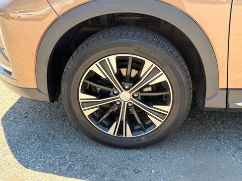 Used 2019 Mitsubishi Eclipse Cross SE AWD/4WD image 11