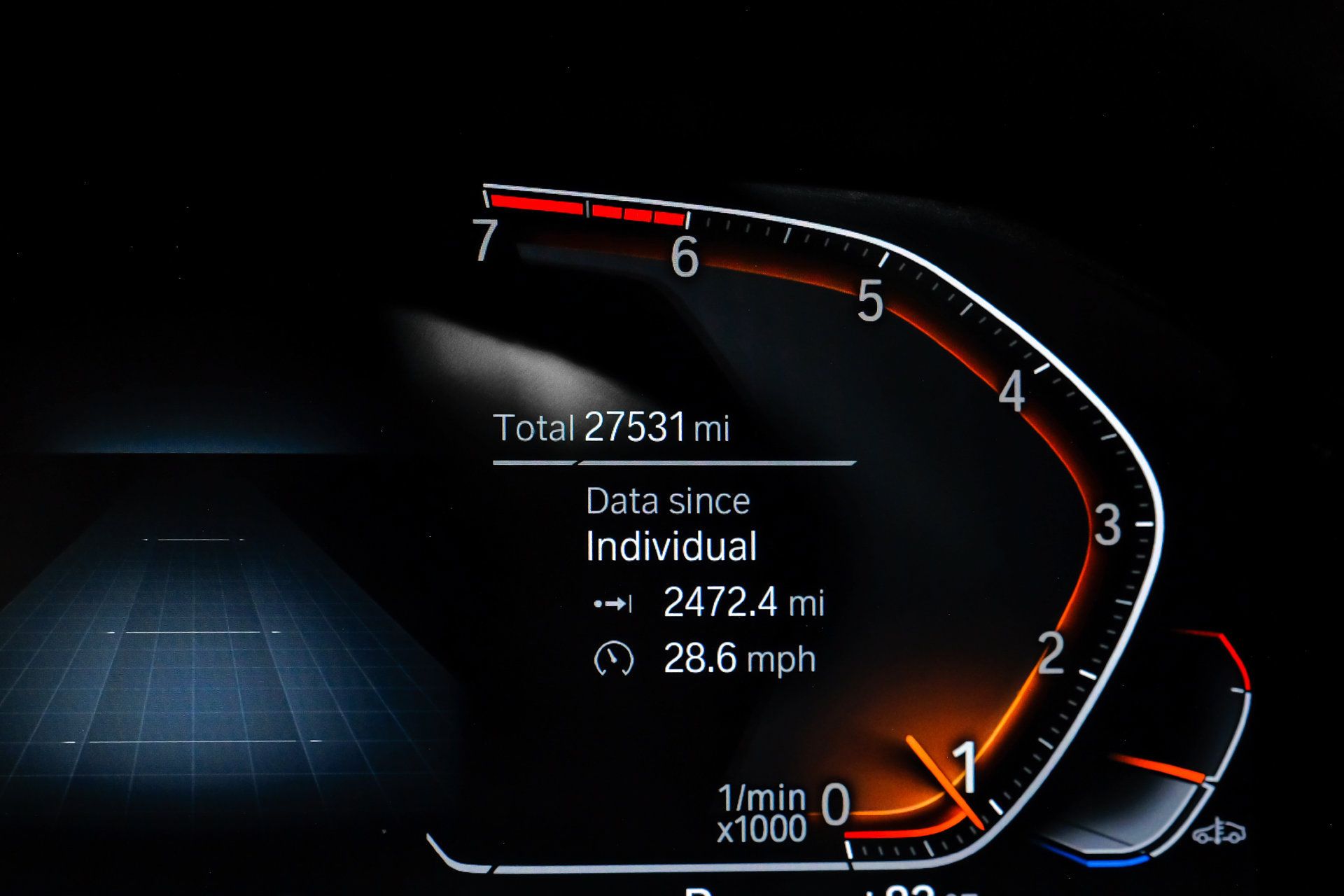 Used 2023 BMW 430i Gran Coupe w/ M Sport Package RWD image 23