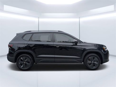 New 2026 Volkswagen Taos S image 2