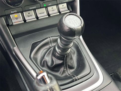 Certified 2023 Toyota GR86 Premium image 28