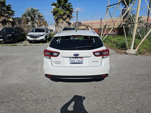 Used 2023 Subaru Impreza 2.0i image 16