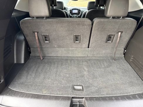 Used 2018 Chevrolet Traverse Premier w/ Driver Confidence II Package image 14