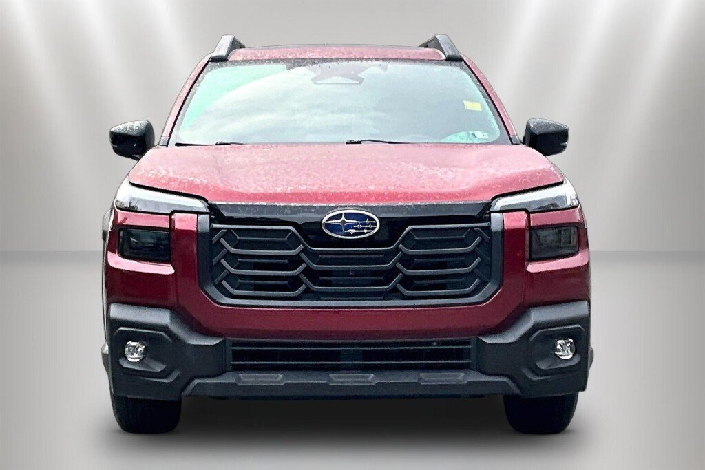 Certified 2026 Subaru Outback Touring AWD/4WD image 2