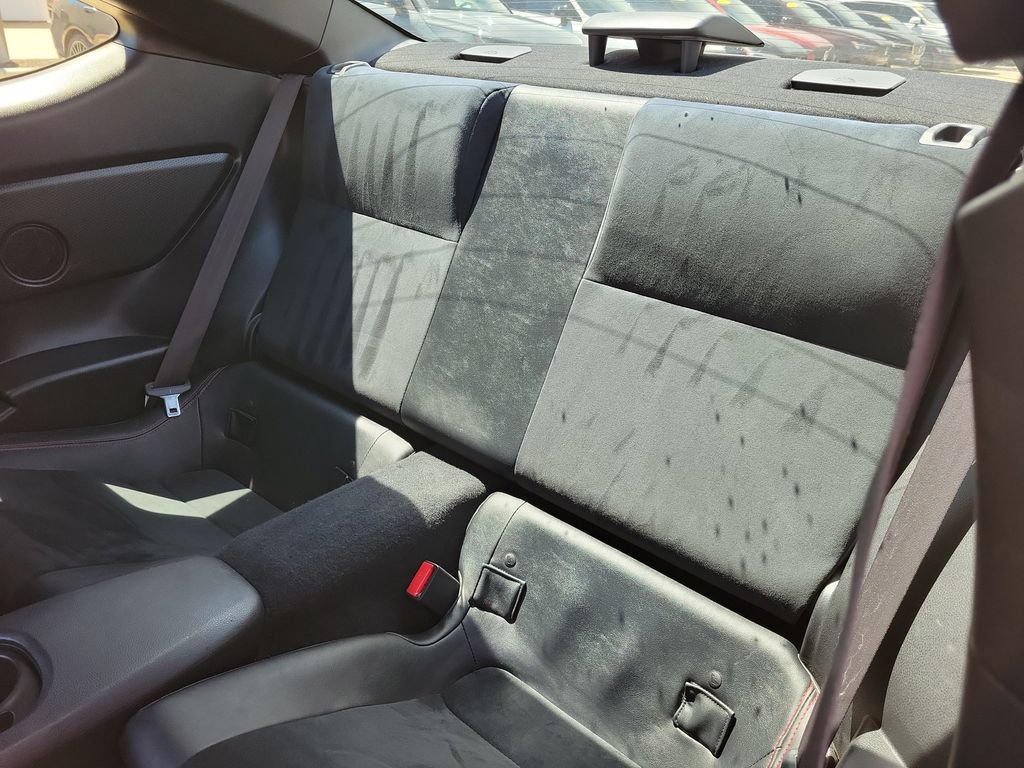 Used 2020 Subaru BRZ Limited RWD image 12