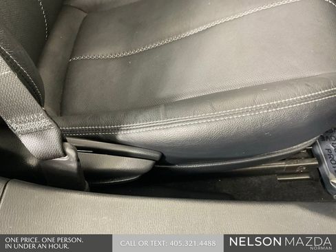 Used 2025 MAZDA MX-5 Miata RF Grand Touring image 23