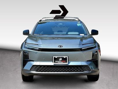 New 2026 Toyota C-HR