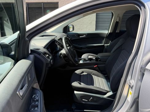 Used 2020 Ford Edge SE AWD/4WD image 20