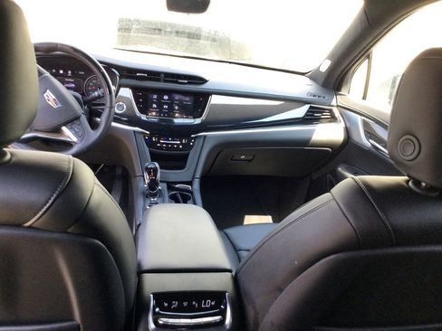 New 2025 Cadillac XT6 Premium Luxury w/ Platinum Package image 33