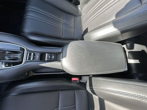 Certified 2023 Honda HR-V EX-L image 20