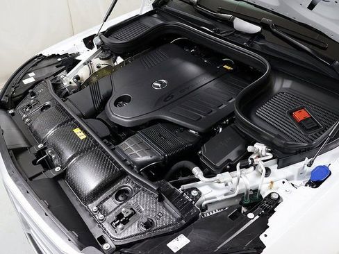 Certified 2026 Mercedes-Benz GLS 450 4MATIC image 42