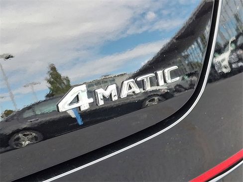 Certified 2025 Mercedes-Benz CLA 250 CLA 250 image 30