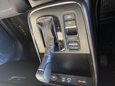 Certified 2025 Honda CR-V Sport image 33