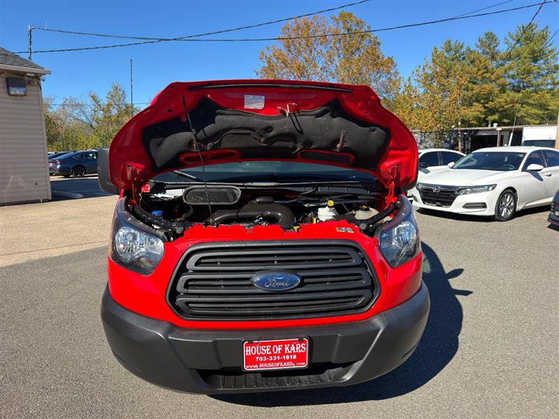 Used 2019 Ford Transit 350 XL RWD image 9