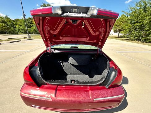 Used 2003 Mercury Grand Marquis LS image 9