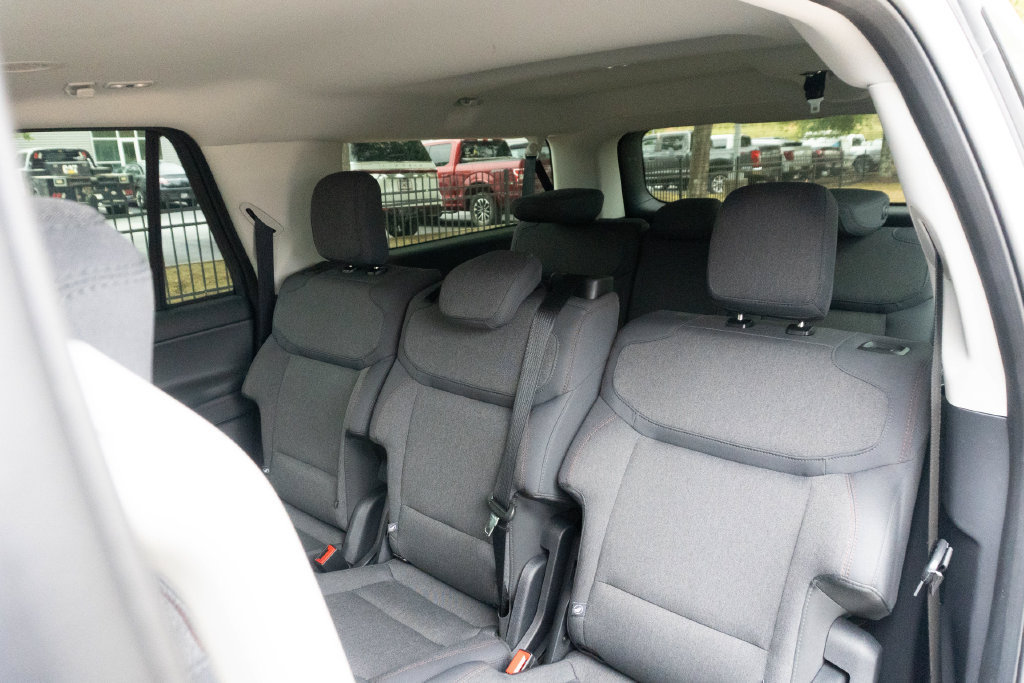 Used 2025 Ford Expedition Max Active RWD image 21