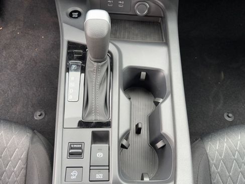 New 2026 Nissan Sentra SV w/ Floor Mat Package image 27