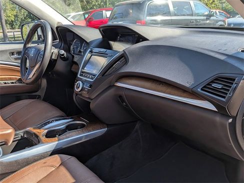 Used 2020 Acura MDX FWD w/ Advance Package image 31