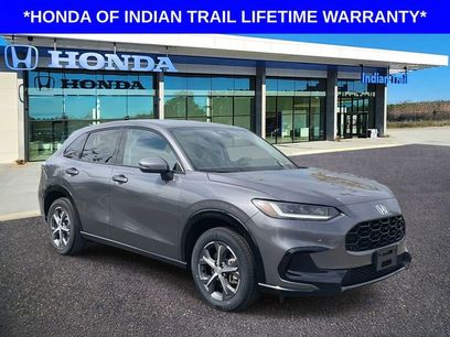 Used 2023 Honda HR-V EX-L