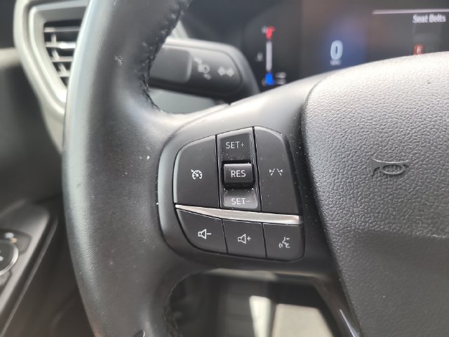 Used 2023 Ford Escape Active FWD image 29