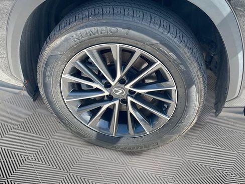 Used 2022 Lexus NX 250 FWD image 32