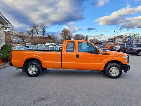 Used 2016 Ford F250 XL RWD image 4